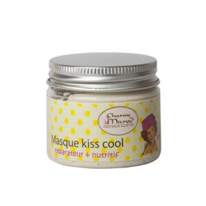 Masque réparateur et nutritif Mains et pieds - Mains et pieds en fête