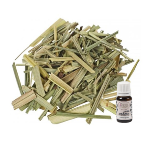 Lemon grass