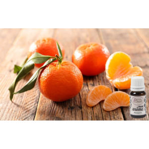 Mandarine