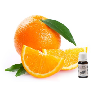 Orange douce
