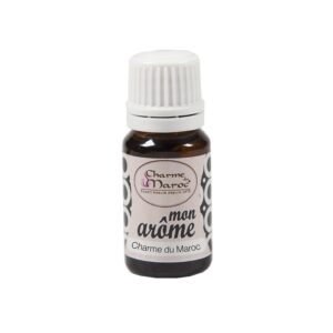 Signature Charme du Maroc